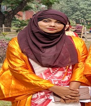 Prasanta Kumar Das