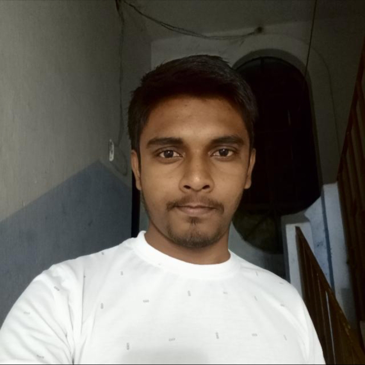 Ayan Datta