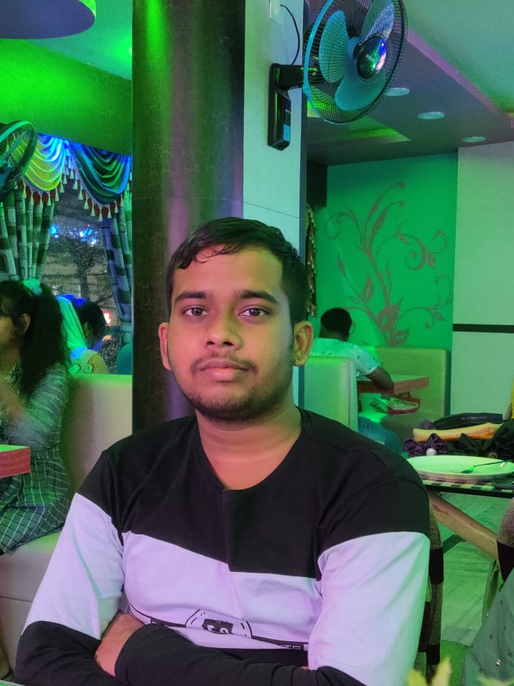 Ayan Datta