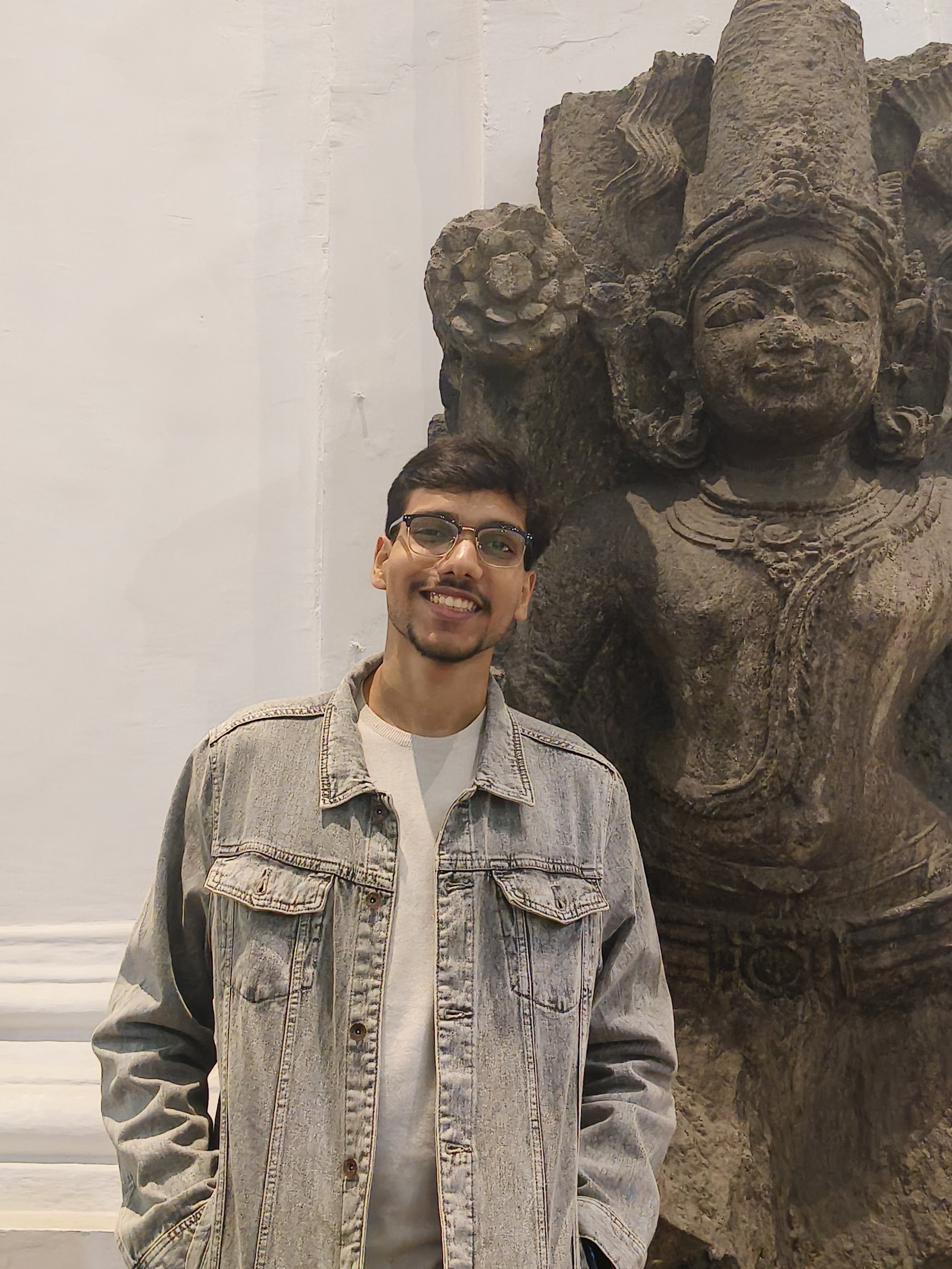 Prasanta Kumar Das