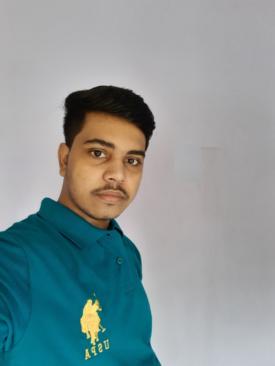 Debashree Ghosh