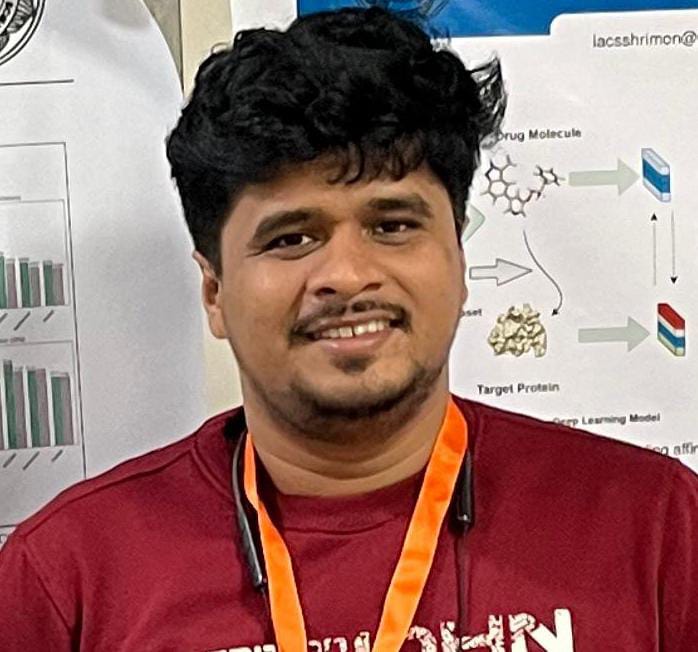 Madhusudan Ghosh